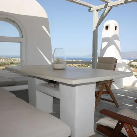 Studio Eleftheria Tatil Evi