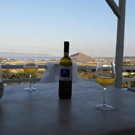 Studio Eleftheria Tatil Evi