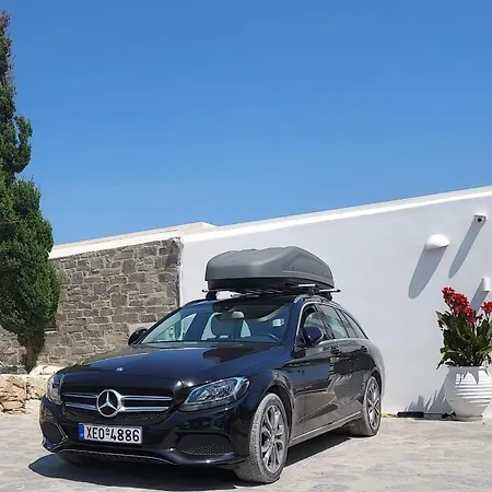 Tatil Evi Studio Eleftheria